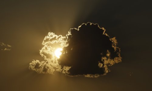 Sparina bez presedana: Evo zašto se stvorila toplinska kupola koja je zakuhala Europu