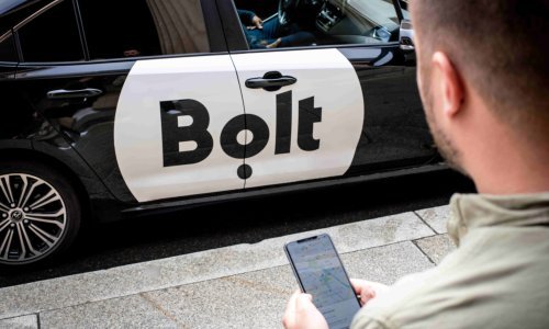 Bolt uveo vlastitu regulaciju zbog Thompsonova koncerta: Ovdje će stajati njihovi taksiji