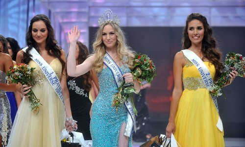 Ovako se Natalija Prica kao misica predstavila javnosti prije 14 godina