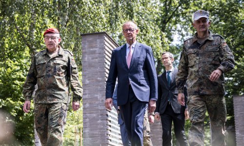 Bukti velika svađa u Njemačkoj, što s oko milijun ljudi? 'Rat je završio, deportirajmo ih nazad!‘