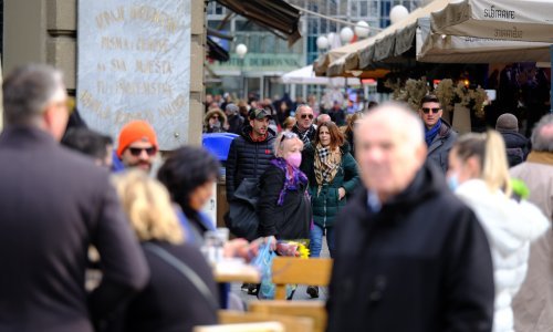 Analiza portala MojPosao: Žene i dalje osjetno manje plaćene od muškaraca