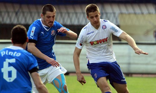 Pašalićev agent: Jedna stvar je sigurna - Mario će se vratiti u Hajduk i ima čitav plan!