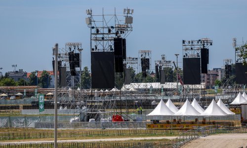 Grad Zagreb objavio najvažnije upute za koncert: Evo koje su ljekarne dežurne, gdje se nalaze javni WC-i...