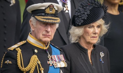 Britanci su spremni na najgore: Pogreb kralja Charlesa detaljno je isplaniran
