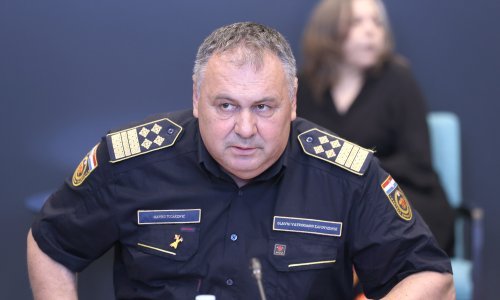 Tucaković: Na koncertu Thompsona bit će angažirano stotinjak vatrogasaca