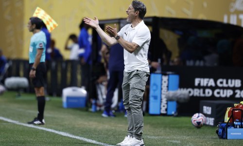 Niko Kovač vrlo jednostavno objasnio što očekuje od okršaja s Realom