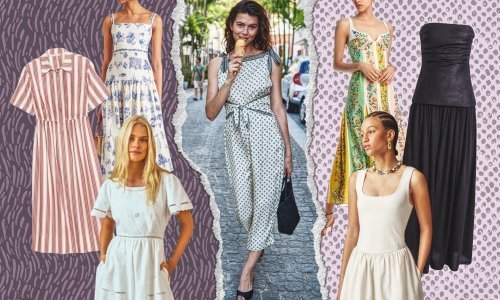 Ljeto je sezona haljina, a ovo su najljepše za baš svaki vrući dan