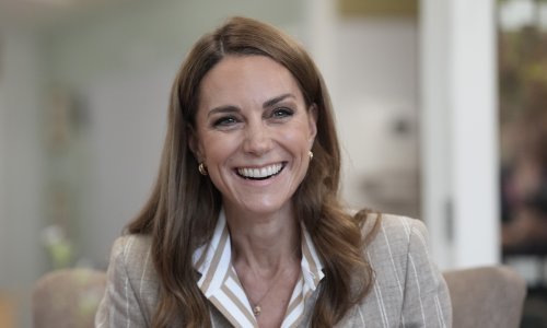 Kate Middleton prvi put javno progovorila o borbi s karcinomom: 'Svaki novi dan...'