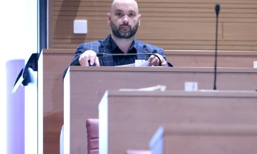 Baksa: Strani gost kad jednom dobije osjećaj da je prevaren, neće se više vraćati