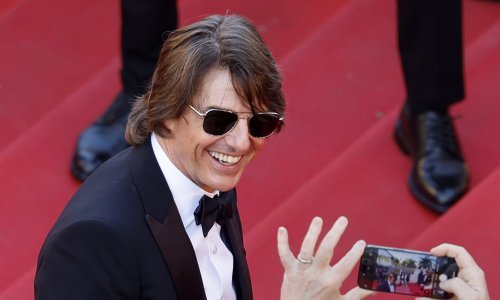 Ray-Ban bio je pred propasti, a onda je stigao 'spasitelj': Tom Cruise promijenio je povijest