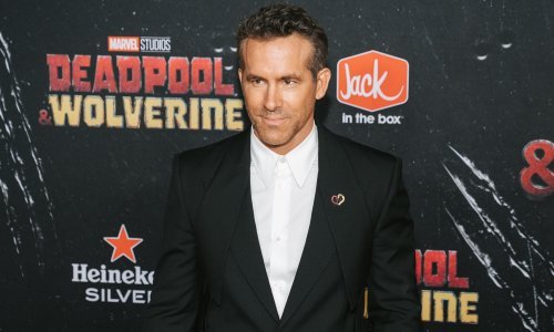 Ryan Reynolds proživljava krizu srednjih godina, a ovaj potez sve je iznenadio