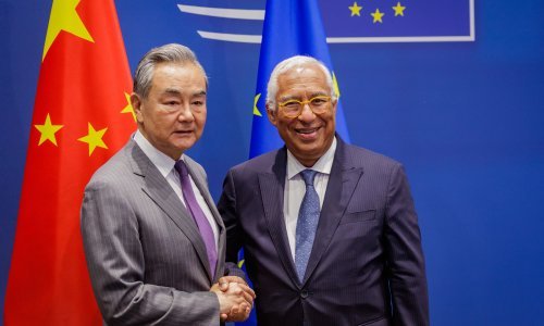 Uskoro sastanak čelnika Kine i EU-a: Mogu li se napeti odnosi popraviti?