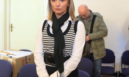'Da nije tragična, presuda Ljubi izazvala bi salve smijeha'