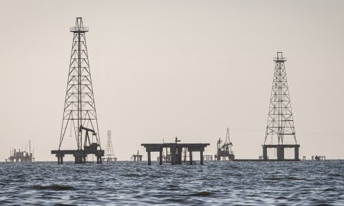 Venezuela pojačala isporuke nafte u Kinu