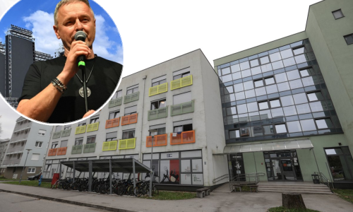 U studentskim domovima uvedene zabrane zbog Thompsonova koncerta, oglasio se ravnatelj SC-a
