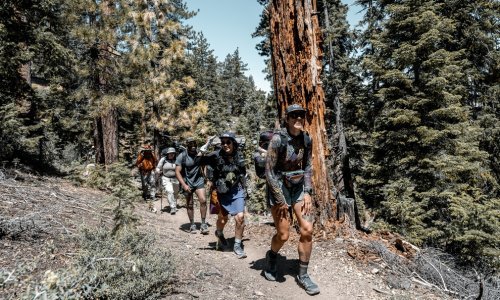 Hrvatska ekipa i ove godine organizirala spektakl u Kaliforniji. U rujnu opet stiže u Hrvatsku