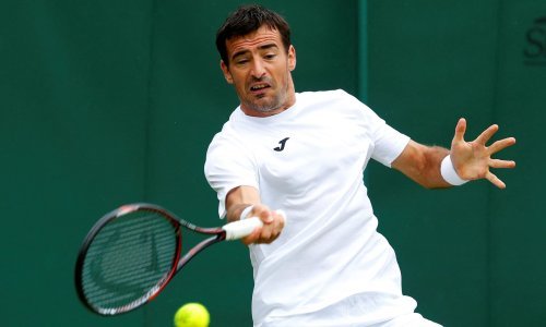 Još jedan Hrvat ispao u 1. kolu; Ivan Dodig 13. nastup u Wimbledonu neće pamtiti po dobrome