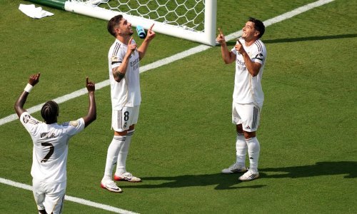 Ancelottijeva procjena bila je točna; Alonso prekrižio zvijezdu Reala