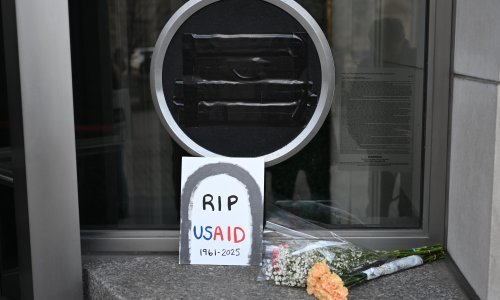 USAID i službeno prestao s radom: Bez pomoći do 2030. očekuje se 14 milijuna mrtvih?