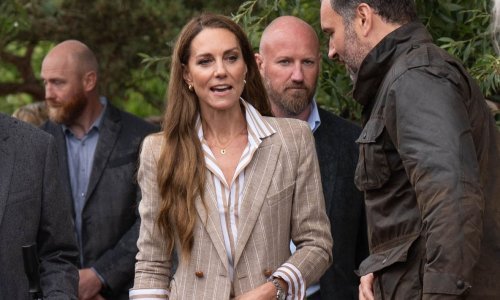 Kate Middleton ne izlazi iz omiljenih tenisica koje su uvijek među najpoželjnijima