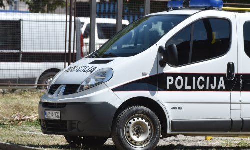 Teška prometna nesreća u BiH: Jedna osoba poginula, dvoje hrvatskih državljana hospitalizirano