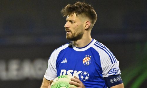 Bruno Petković