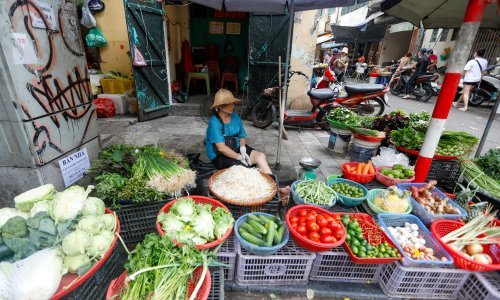 SAD Vijetnamu uvodi carine od 20 posto, ranije je najavljeno 46 posto