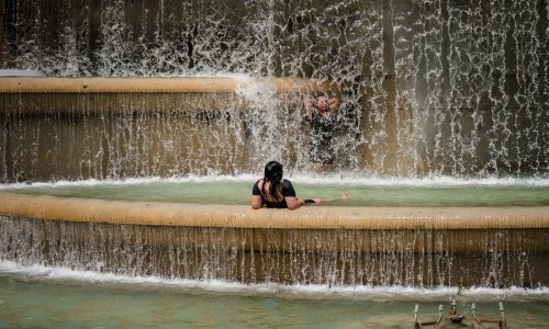 Smrtonosan toplinski val i dalje hara Europom: Žive se penju i do 40 stupnjeva, preminulo pet osoba