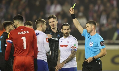 HNS povećao plaće sucima; evo koliko će od sad zarađivati