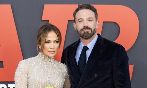 Ben Affleck i Jennifer Lopez donijeli šokantnu 'poslovnu odluku'