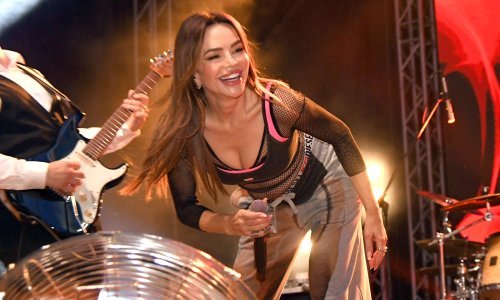 Nove Severinine fotke raspametile obožavatelje, no ne zbog pjevačice