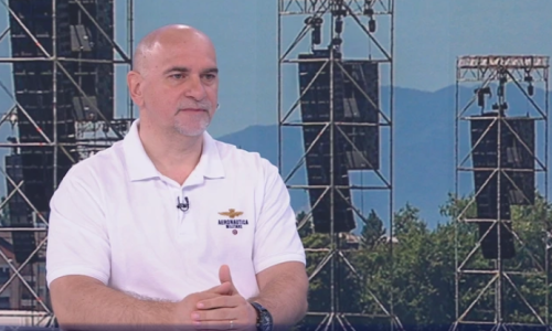 Cvrtila: 'Vjerojatnost da netko umre na koncertu 10 puta je manja nego u npr. tramvaju'