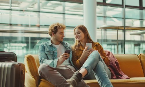 Ryanair se smilovao i odlučio povećati ručnu prtljagu; evo i koliko