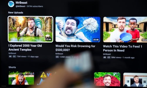 AI smeće preplavljuje YouTube: Sve lakše je stvoriti uvjerljive, ali potpuno lažne videe