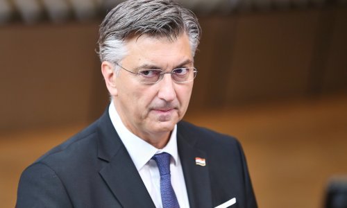 Plenković potvrdio: Saslušanje nove ministrice u ponedjeljak, ima super CV