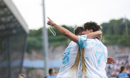 Evo kamo je otišao jedan od najboljih igrača Rijeke i junak finala Kupa