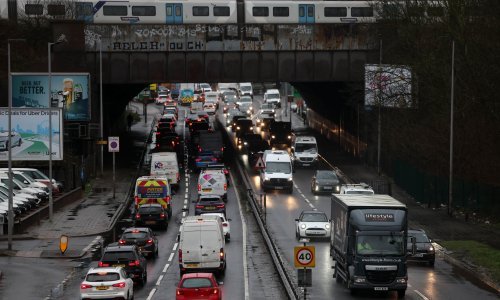 Zagađenje bukom: Ugroženo više od 110 milijuna ljudi širom Europe