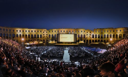 Vodimo vas na Pulski filmski festival