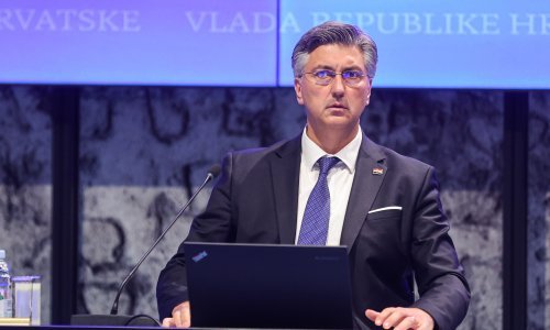 Ovo su odluke sa zatvorene sjednice Vlade, pogledajte kadrovske promjene