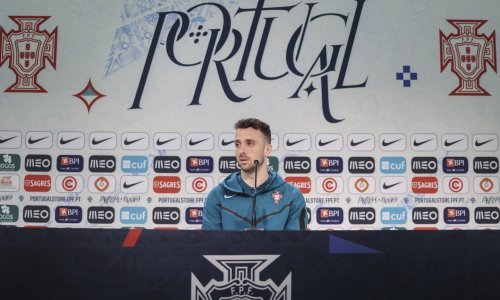 Smrt Dioga Jote i brata shrvala Portugalce; od UEFA-e traže samo jedno