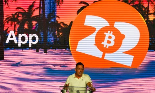 Tehnološki milijarderi, inspirirani Tolkienom, pokreću novu banku. Evo čime će se baviti