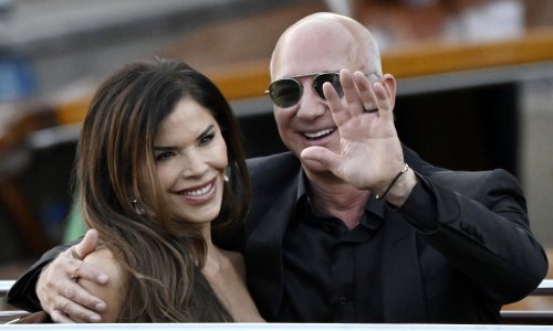 Medeni mjesec se nastavlja: Jeff Bezos i Lauren Sanchez ponovno u Hrvatskoj