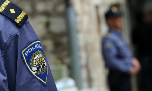 U Hrvatsku stiglo 30 stranih policajaca, dolaze i iz Koreje: 'Profesionalni su i motivirani'