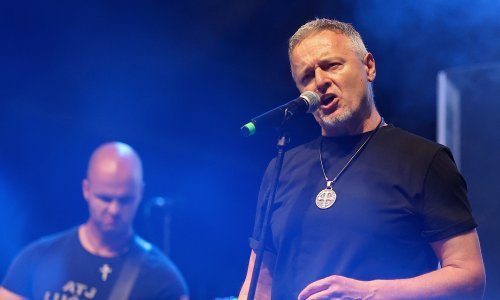 Član organizacijskog tima: 'Thompson je večeras na tajnoj lokaciji'