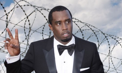 P Diddy se prerano poveselio: U zatvoru će sjediti još neko vrijeme