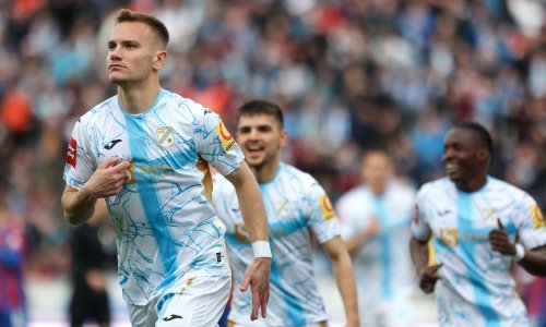 Umjesto u Dinamo, bivši igrač Rijeke odlazi u Englesku