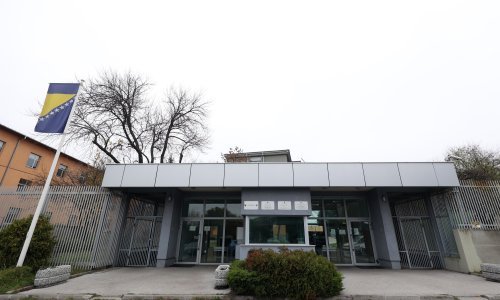 Policija pronašla napravu za praćenje na vozilu državnog tužitelja BiH