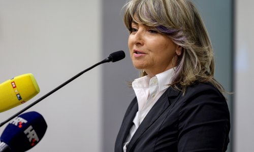 Glavak: U prošloj godini gotovo 70 posto djece imalo je negativno iskustvo na internetu