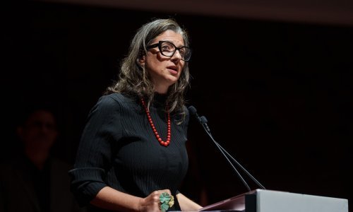 SAD uvodi sankcije UN-ovoj izaslanici za ljudska prava u Palestini