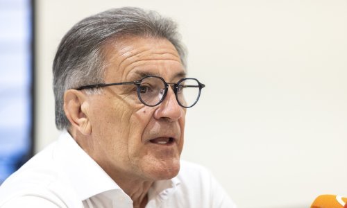 'Iz Hajduka su me zvali nakon što me Mamić prevario, ali nisam htio tamo otići'